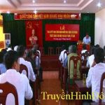 Huyện ủy Đô Lương: Trao quyết định công nhận người hoạt động cách mạng trước Cách mạng tháng 8/1945 đã hy sinh, từ trần.